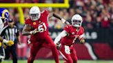 Somers: Good news, center Rodney Hudson's return is hard to beat for the Arizona Cardinals