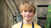 Jamie Oliver's son Buddy, 13, to star in cooking show on CBBC