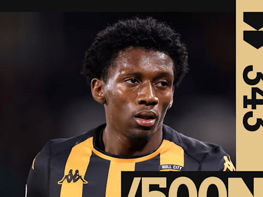 Jaden Philogene to Aston Villa: The Athletic 500 transfer ratings