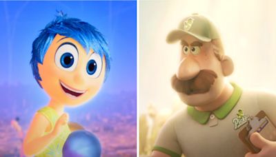 ‘Inside Out’ Spinoff Series ‘Dream Productions’ and Pixar’s ‘Win or Lose’ Set Disney+ Release Dates and Unveil New Footage