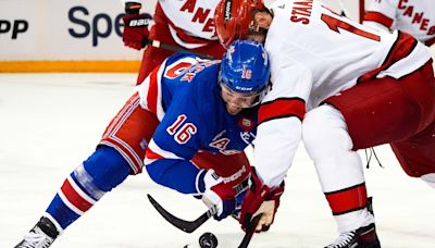 Carolina Hurricanes vs. New York Rangers Game 2: NHL playoff prediction, picks, odds and Bet365 bonus code for Tuesday