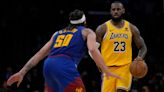 What channel is the Denver Nuggets vs. Los Angeles Lakers game on tonight? | Free live stream, time, TV, channel for NBA Playoffs