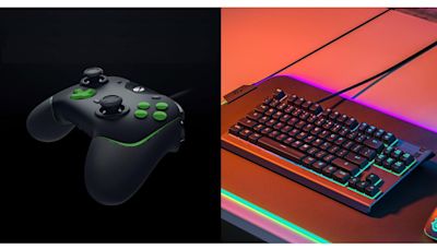 Amazon exclusive offers on gaming accessories: Top 10 picks for gaming setup