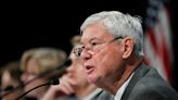 Bob Graham dies at 87; former Florida senator was early critic of Iraq war