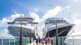 Cruise Industry Reports Record Passenger Volumes