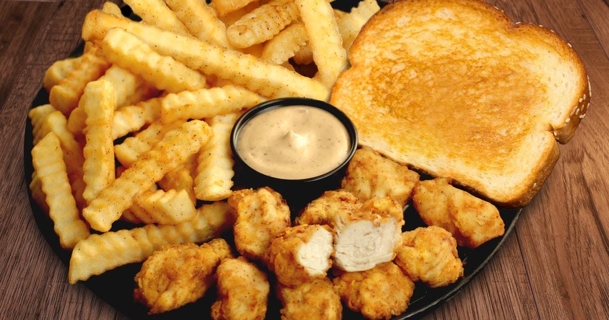 Huey Magoo's serves up bite-sized chicken tenders for limited time