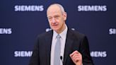 Para el director de Siemens, “el populismo pone en peligro a las empresas en Alemania”
