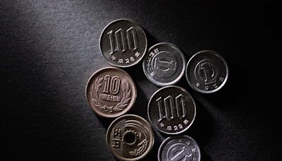 國際銅價創高 5日圓硬幣價值將超越面額