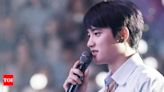 D.O. to light up Seoul with encore fan concert This October | K-pop Movie News - Times of India