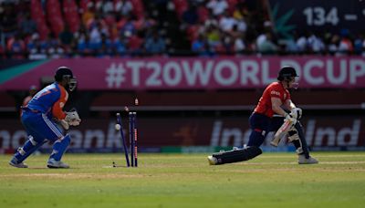 ICC T20 World Cup Close To Becoming Most Important International Cricket Council Event, Says Player Survey
