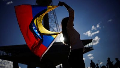 Biden pide transparencia sobre las elecciones de Venezuela