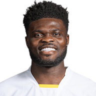 Thomas Partey