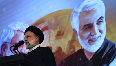 誰殺了伊朗總統？萊希空難橫死引發猜測，神職人員與軍隊內鬥風雨欲來-風傳媒