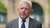 Boris Becker speaks about emotional turmoil he felt before being sentenced