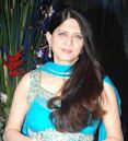 Archana Joglekar