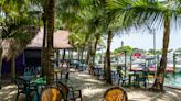 Time to go beach-bar hopping! Find the best beach bars from Jupiter to Boca Raton