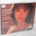 松田聖子Seiko Memories Masaaki Ohmura Works日版高音質3 CD Blu-specCD2