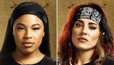 ‘The Challenge: All Stars’ Recap: Kam Finally Gets Revenge on Cara Maria and Steals Her Star