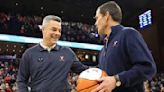 UVA President Jim Ryan raises $52K in Boston Marathon run for UVA Health Children's