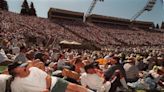 50,000 men once filled Bulldog Stadium for Promise Keepers rally. Could that happen now?