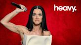 Fans Beg Katy Perry to 'Move On' as Comeback Is Deemed a 'Catastrophic Flop'