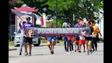 Making history: Collinsville adds first-ever parade to Juneteenth celebration