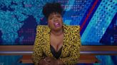 Leslie Jones Attempts ‘Daily Show’ F-Bomb Record in Return: ‘What the F-k America’ (Video)