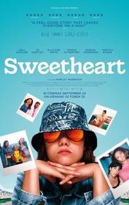 Sweetheart (2021 film)