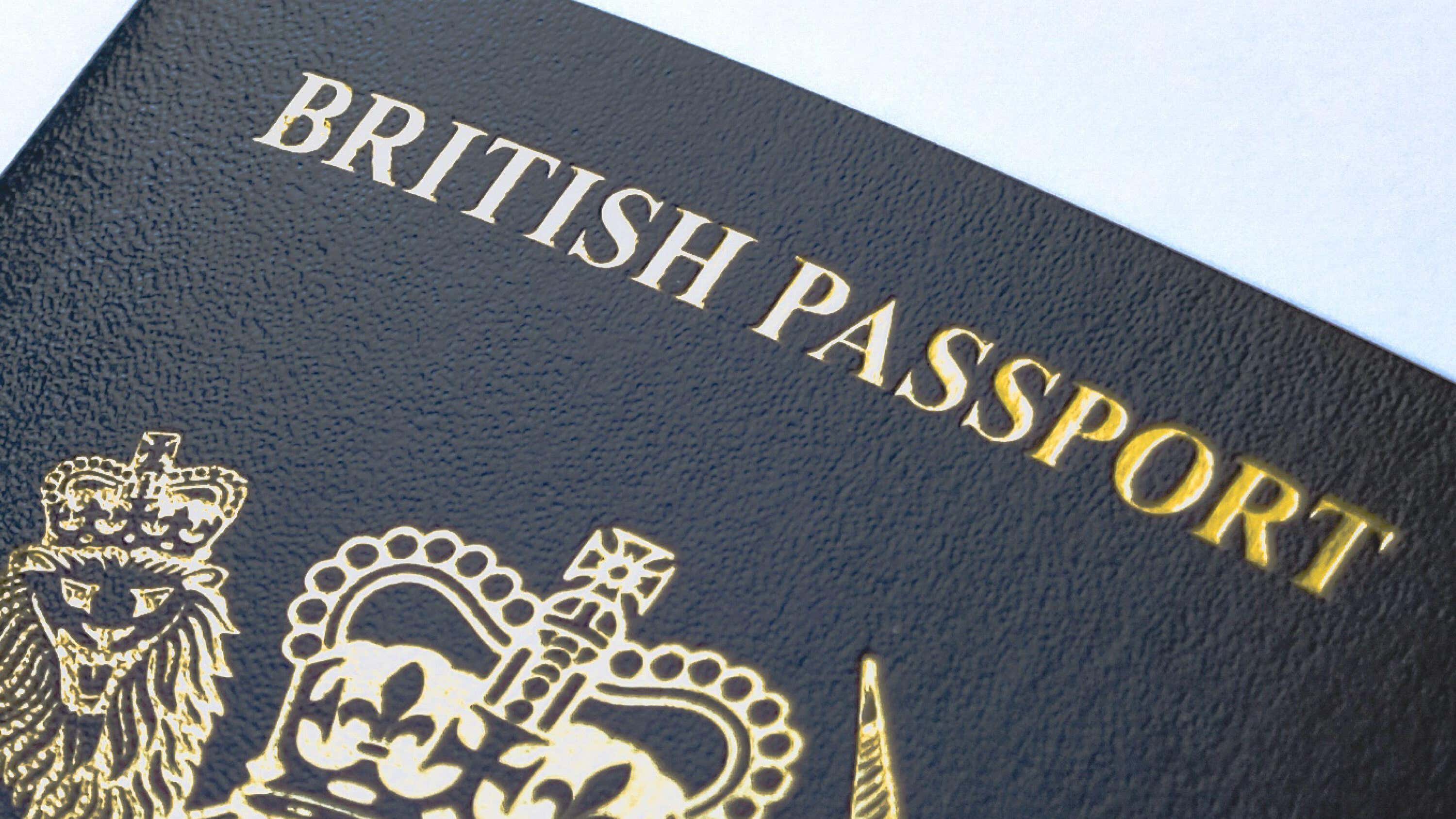 New route for Irish nationals to get British citizenship close to becoming law