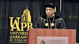 UAPB chancellor Alexander leaving for university in Michigan | Arkansas Democrat Gazette
