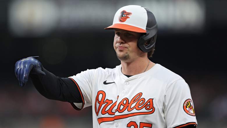 Orioles’ Star Responds After 2-HR Effort in Loss: ‘I Think I’d Rather Just Win’