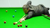 Ronnie O’Sullivan leads Ryan Day as Stephen Maguire reaches Crucible quarters