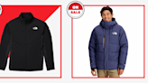 The North Face Sale is Full of Discounted Winter Gear
