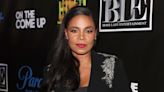 Sanaa Lathan Continues To Turn Trauma Into Triumph With ‘On The Come Up’