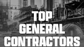 2024's Top General Contractors