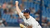 Reliever Jason Adam goes to arbitration with Tampa Bay Rays for second straight year