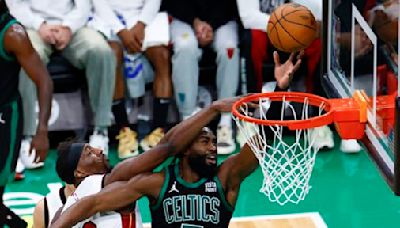 Rested Celtics look ready to take care of Cleveland with ease - The Boston Globe