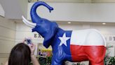 Gay Republican group says being excluded from Texas GOP convention is 'not just narrow-minded, but politically short-sighted'