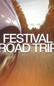 Festival Road Trip