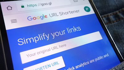 With Google Killing Goo.gl Links, Experts Warn of Widespread 'Link Rot'