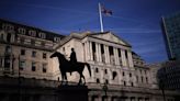 Global payments issue delaying house sales, Bank of England warns