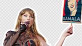 Will Taylor Swift Endorse Kamala Harris?