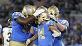 Rose Bowl or a season with thorns? The UCLA Bruins' best- and worst-case scenarios