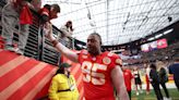 Chiefs' offseason to-do list in free agency, NFL draft: Chris Jones' contract looms large