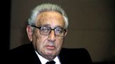Henry Kissinger's Deadly Career Gives the Lie to the Myth of the Disinterested Statesman