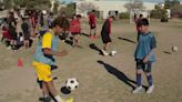 Local organization offers access to sports for all kids in the Las Vegas area