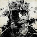 Layers (Royce da 5′9″ album)