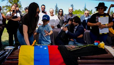 Boric enviará nota de protesta a Venezuela por declaraciones de fiscal sobre asesinato de exmilitar