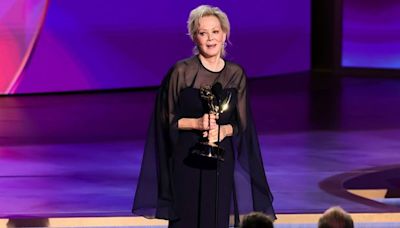 Emmys 2024: Why people are celebrating Hacks' surprise victory