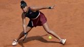 Naomi Osaka has more going on than tennis at the French Open: Her daughter is learning to walk